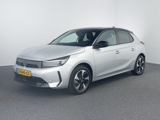 Opel Corsa-e Long Range GS 51 kWh | 11 kW lader | Achteruitrijcamera | Apple Carplay/Android Auto|telefooninte...