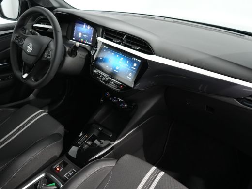 Opel Corsa-e Long Range GS 51 kWh | 11 kW lader | Achteruitrijcamera | Apple Carplay/Android Auto|telefooninte... ActivLease financial lease