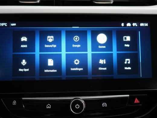 Opel Corsa-e Long Range GS 51 kWh | 11 kW lader | Achteruitrijcamera | Apple Carplay/Android Auto|telefooninte... ActivLease financial lease