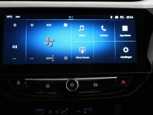 Opel Corsa-e Long Range GS 51 kWh | 11 kW lader | Achteruitrijcamera | Apple Carplay/Android Auto|telefooninte... ActivLease financial lease