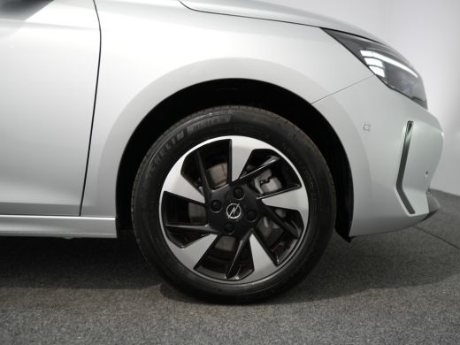 Opel Corsa-e Long Range GS 51 kWh | 11 kW lader | Achteruitrijcamera | Apple Carplay/Android Auto|telefooninte... ActivLease financial lease