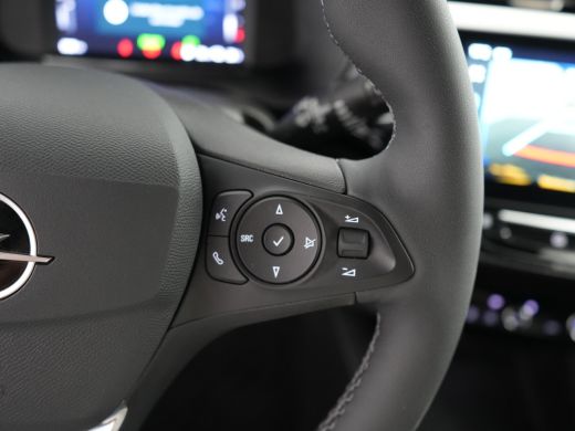 Opel Corsa-e Long Range GS 51 kWh | 11 kW lader | Achteruitrijcamera | Apple Carplay/Android Auto|telefooninte... ActivLease financial lease