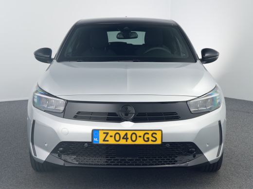 Opel Corsa-e Long Range GS 51 kWh | 11 kW lader | Achteruitrijcamera | Apple Carplay/Android Auto|telefooninte... ActivLease financial lease