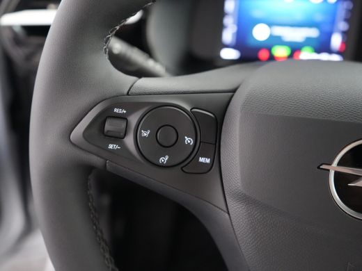 Opel Corsa-e Long Range GS 51 kWh | 11 kW lader | Achteruitrijcamera | Apple Carplay/Android Auto|telefooninte... ActivLease financial lease
