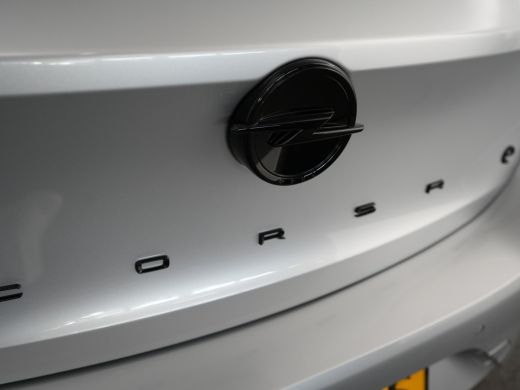 Opel Corsa-e Long Range GS 51 kWh | 11 kW lader | Achteruitrijcamera | Apple Carplay/Android Auto|telefooninte... ActivLease financial lease