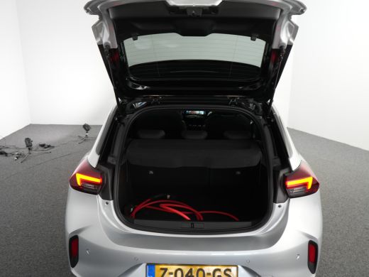 Opel Corsa-e Long Range GS 51 kWh | 11 kW lader | Achteruitrijcamera | Apple Carplay/Android Auto|telefooninte... ActivLease financial lease