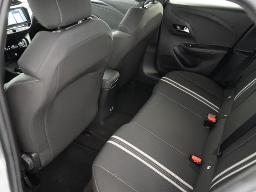 Opel Corsa-e Long Range GS 51 kWh | 11 kW lader | Achteruitrijcamera | Apple Carplay/Android Auto|telefooninte... ActivLease financial lease