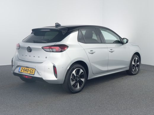 Opel Corsa-e Long Range GS 51 kWh | 11 kW lader | Achteruitrijcamera | Apple Carplay/Android Auto|telefooninte... ActivLease financial lease