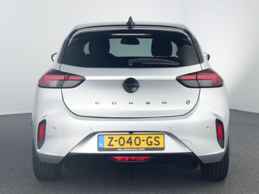 Opel Corsa-e Long Range GS 51 kWh | 11 kW lader | Achteruitrijcamera | Apple Carplay/Android Auto|telefooninte... ActivLease financial lease