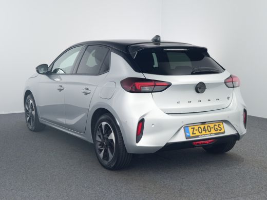 Opel Corsa-e Long Range GS 51 kWh | 11 kW lader | Achteruitrijcamera | Apple Carplay/Android Auto|telefooninte... ActivLease financial lease