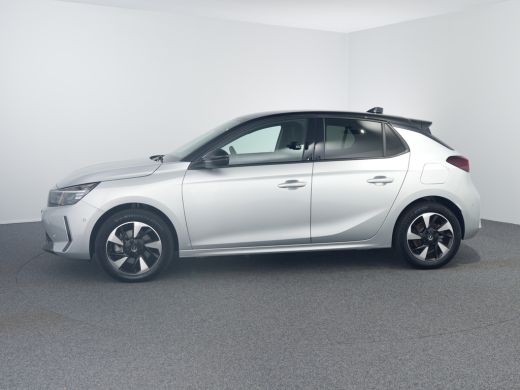 Opel Corsa-e Long Range GS 51 kWh | 11 kW lader | Achteruitrijcamera | Apple Carplay/Android Auto|telefooninte... ActivLease financial lease