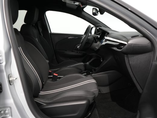 Opel Corsa-e Long Range GS 51 kWh | 11 kW lader | Achteruitrijcamera | Apple Carplay/Android Auto|telefooninte... ActivLease financial lease