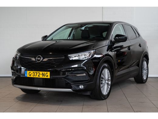 Opel Grandland X 1.2 Turbo Innovation | Trekhaak | Camera | Parkeersensoren | Navigatie | Apple Carplay & Android ... Opel Grandland X 1.2 Turbo Innovation | Trekhaak | Camera | Parkeersensoren | Navigatie | Apple Carplay & Android ...