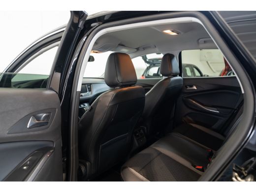 Opel Grandland X 1.2 Turbo Innovation | Trekhaak | Camera | Parkeersensoren | Navigatie | Apple Carplay & Android ... ActivLease financial lease
