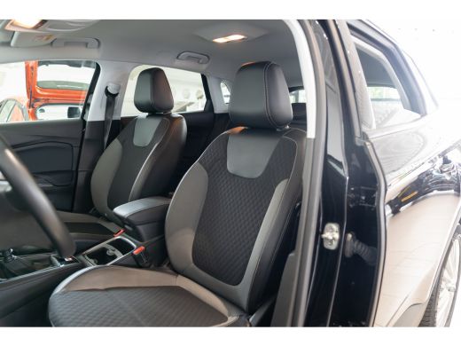 Opel Grandland X 1.2 Turbo Innovation | Trekhaak | Camera | Parkeersensoren | Navigatie | Apple Carplay & Android ... ActivLease financial lease