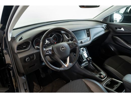 Opel Grandland X 1.2 Turbo Innovation | Trekhaak | Camera | Parkeersensoren | Navigatie | Apple Carplay & Android ... ActivLease financial lease