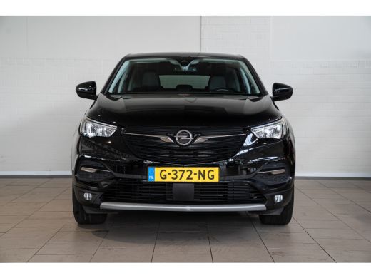 Opel Grandland X 1.2 Turbo Innovation | Trekhaak | Camera | Parkeersensoren | Navigatie | Apple Carplay & Android ... ActivLease financial lease