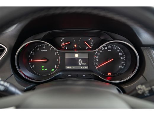 Opel Grandland X 1.2 Turbo Innovation | Trekhaak | Camera | Parkeersensoren | Navigatie | Apple Carplay & Android ... ActivLease financial lease