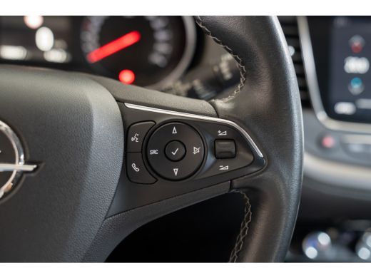 Opel Grandland X 1.2 Turbo Innovation | Trekhaak | Camera | Parkeersensoren | Navigatie | Apple Carplay & Android ... ActivLease financial lease