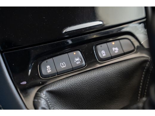 Opel Grandland X 1.2 Turbo Innovation | Trekhaak | Camera | Parkeersensoren | Navigatie | Apple Carplay & Android ... ActivLease financial lease