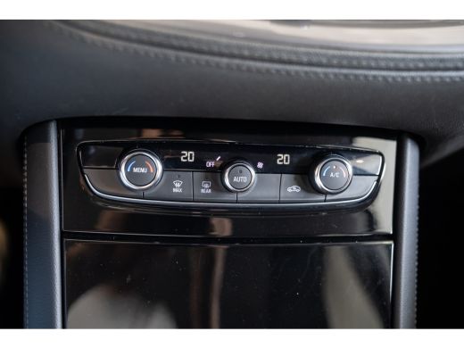 Opel Grandland X 1.2 Turbo Innovation | Trekhaak | Camera | Parkeersensoren | Navigatie | Apple Carplay & Android ... ActivLease financial lease