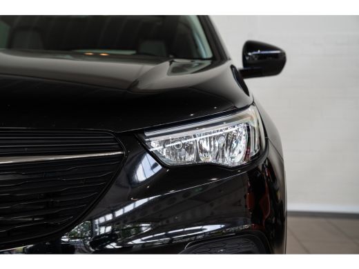 Opel Grandland X 1.2 Turbo Innovation | Trekhaak | Camera | Parkeersensoren | Navigatie | Apple Carplay & Android ... ActivLease financial lease