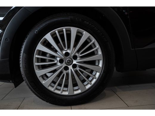 Opel Grandland X 1.2 Turbo Innovation | Trekhaak | Camera | Parkeersensoren | Navigatie | Apple Carplay & Android ... ActivLease financial lease