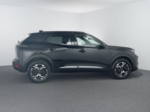 Peugeot 2008 1.2 PureTech 130 GT Automaat | Achteruitrijcamera | Airco (automatisch) | Cruise control adaptief... ActivLease financial lease