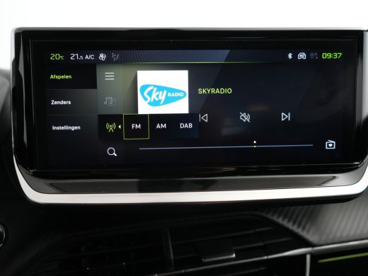 Peugeot 2008 1.2 PureTech 130 GT Automaat | Achteruitrijcamera | Airco (automatisch) | Cruise control adaptief... ActivLease financial lease