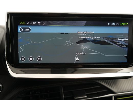 Peugeot 2008 1.2 PureTech 130 GT Automaat | Achteruitrijcamera | Airco (automatisch) | Cruise control adaptief... ActivLease financial lease