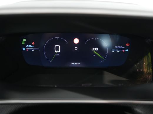 Peugeot 2008 1.2 PureTech 130 GT Automaat | Achteruitrijcamera | Airco (automatisch) | Cruise control adaptief... ActivLease financial lease