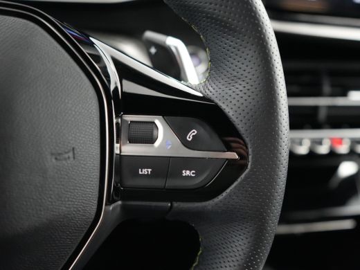 Peugeot 2008 1.2 PureTech 130 GT Automaat | Achteruitrijcamera | Airco (automatisch) | Cruise control adaptief... ActivLease financial lease