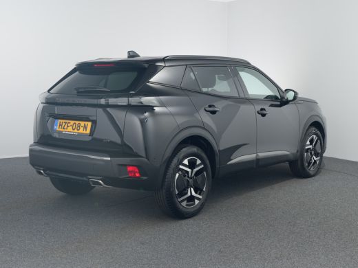 Peugeot 2008 1.2 PureTech 130 GT Automaat | Achteruitrijcamera | Airco (automatisch) | Cruise control adaptief... ActivLease financial lease
