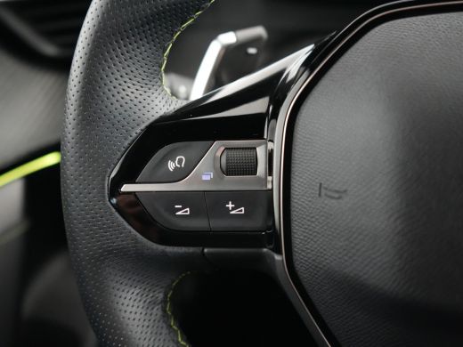 Peugeot 2008 1.2 PureTech 130 GT Automaat | Achteruitrijcamera | Airco (automatisch) | Cruise control adaptief... ActivLease financial lease