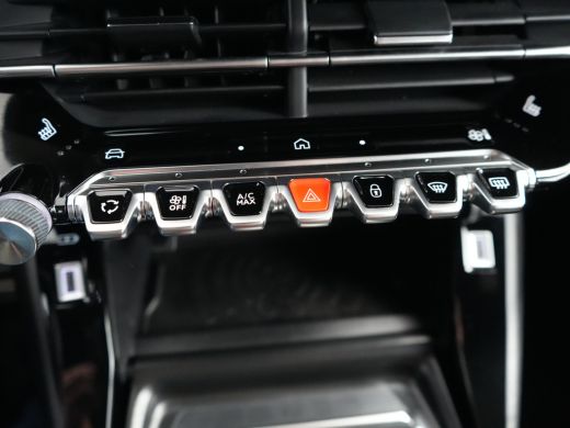 Peugeot 2008 1.2 PureTech 130 GT Automaat | Achteruitrijcamera | Airco (automatisch) | Cruise control adaptief... ActivLease financial lease