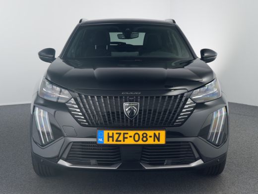 Peugeot 2008 1.2 PureTech 130 GT Automaat | Achteruitrijcamera | Airco (automatisch) | Cruise control adaptief... ActivLease financial lease