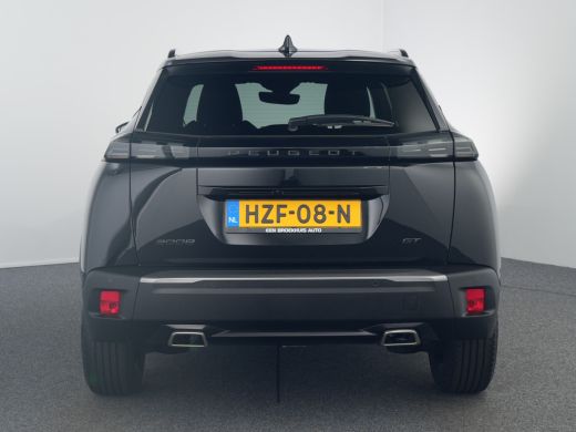 Peugeot 2008 1.2 PureTech 130 GT Automaat | Achteruitrijcamera | Airco (automatisch) | Cruise control adaptief... ActivLease financial lease