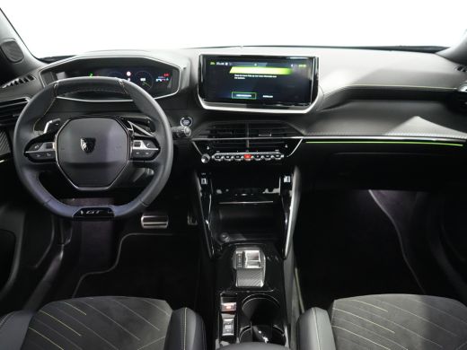 Peugeot 2008 1.2 PureTech 130 GT Automaat | Achteruitrijcamera | Airco (automatisch) | Cruise control adaptief... ActivLease financial lease