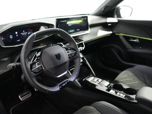 Peugeot 2008 1.2 PureTech 130 GT Automaat | Achteruitrijcamera | Airco (automatisch) | Cruise control adaptief... ActivLease financial lease