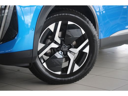 Peugeot 2008 1.2 Turbo 130-PK GT EAT8 AUTOMAAT | 360' GRADEN CAMERA | NAVI | DRAADLOZE CARPLAY | WINTER PAKKET... ActivLease financial lease