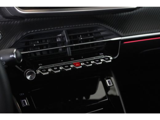 Peugeot 2008 1.2 Turbo 130-PK GT EAT8 AUTOMAAT | 360' GRADEN CAMERA | NAVI | DRAADLOZE CARPLAY | WINTER PAKKET... ActivLease financial lease