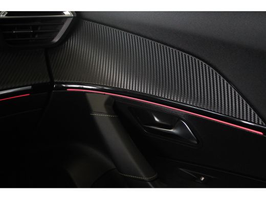 Peugeot 2008 1.2 Turbo 130-PK GT EAT8 AUTOMAAT | 360' GRADEN CAMERA | NAVI | DRAADLOZE CARPLAY | WINTER PAKKET... ActivLease financial lease