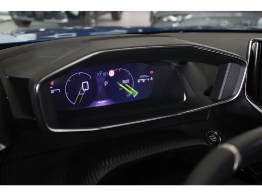 Peugeot 2008 1.2 Turbo 130-PK GT EAT8 AUTOMAAT | 360' GRADEN CAMERA | NAVI | DRAADLOZE CARPLAY | WINTER PAKKET... ActivLease financial lease