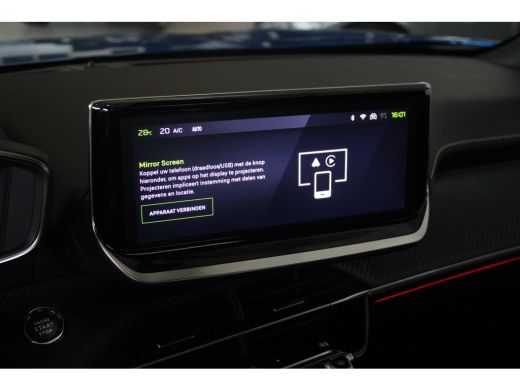 Peugeot 2008 1.2 Turbo 130-PK GT EAT8 AUTOMAAT | 360' GRADEN CAMERA | NAVI | DRAADLOZE CARPLAY | WINTER PAKKET... ActivLease financial lease