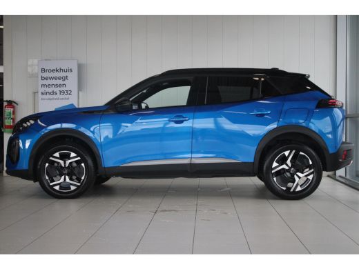 Peugeot 2008 1.2 Turbo 130-PK GT EAT8 AUTOMAAT | 360' GRADEN CAMERA | NAVI | DRAADLOZE CARPLAY | WINTER PAKKET... ActivLease financial lease