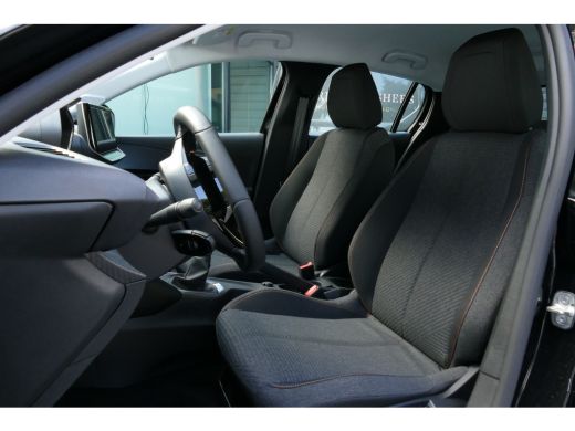 Peugeot 208 1.2 PURETECH 75PK STYLE | Airco | Apple Carplay/Android Auto|telefoonintegratie premium | Bluetoo... ActivLease financial lease