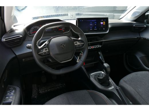 Peugeot 208 1.2 PURETECH 75PK STYLE | Airco | Apple Carplay/Android Auto|telefoonintegratie premium | Bluetoo... ActivLease financial lease