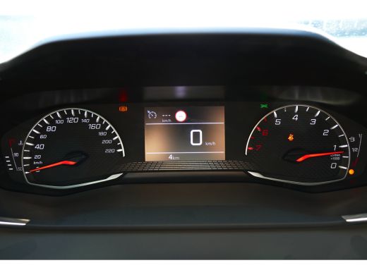 Peugeot 208 1.2 PURETECH 75PK STYLE | Airco | Apple Carplay/Android Auto|telefoonintegratie premium | Bluetoo... ActivLease financial lease