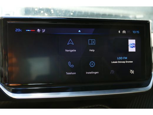 Peugeot 208 1.2 PURETECH 75PK STYLE | Airco | Apple Carplay/Android Auto|telefoonintegratie premium | Bluetoo... ActivLease financial lease