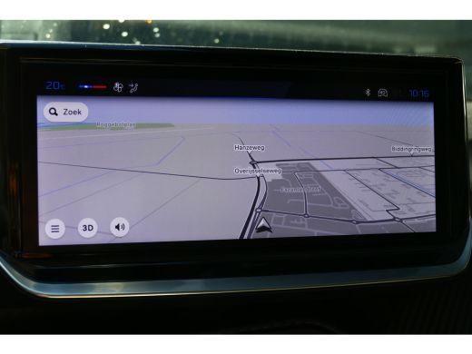 Peugeot 208 1.2 PURETECH 75PK STYLE | Airco | Apple Carplay/Android Auto|telefoonintegratie premium | Bluetoo... ActivLease financial lease